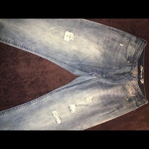 Seven 7 Designer Jeans